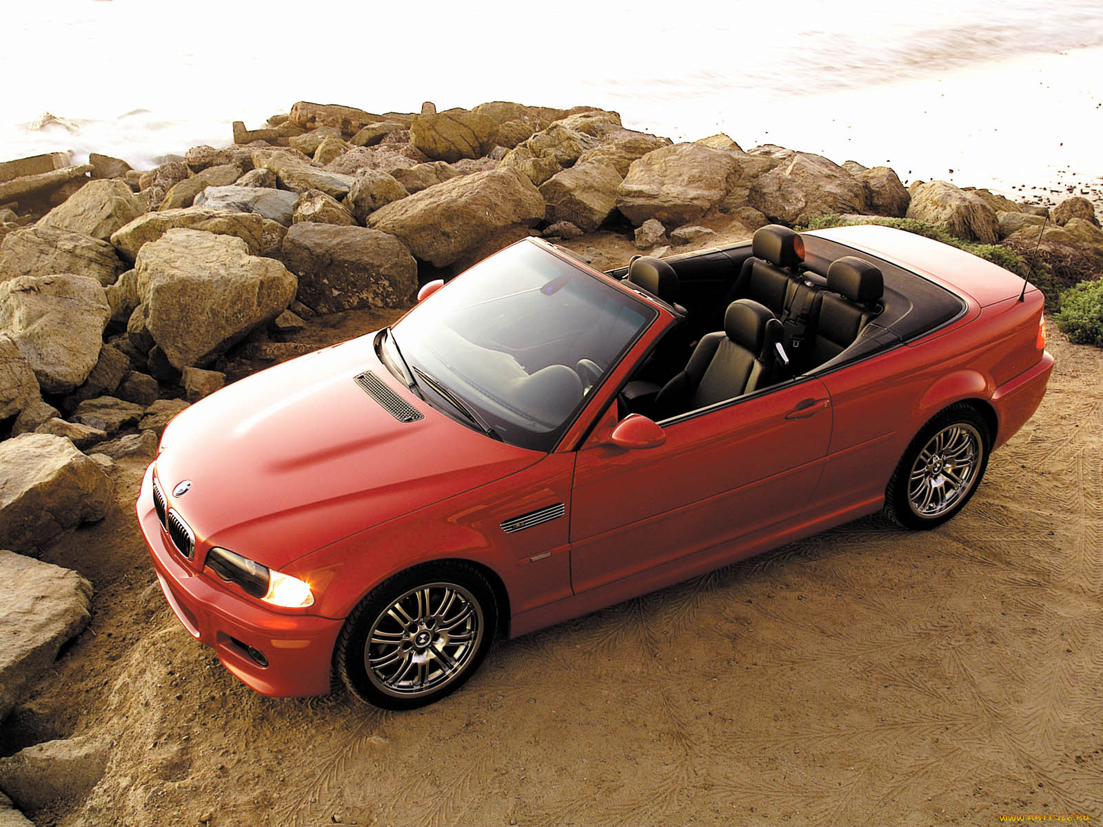 , bmw